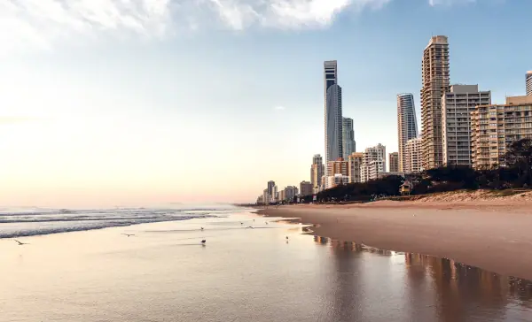 Counselling space in Broadbeach