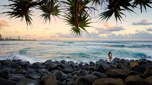 Counselling space in Burleigh